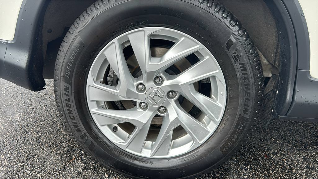 Used 2015 Honda CR-V EX image 8