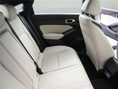 Certified 2023 Acura Integra A-Spec image 21