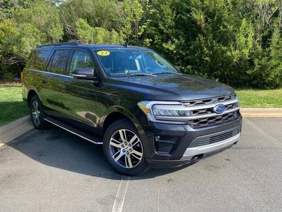 Used 2023 Ford Expedition Max XLT