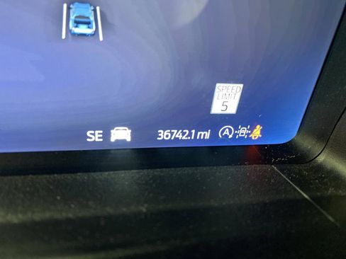 Certified 2024 Ford Ranger Raptor image 7