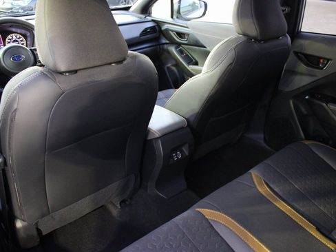 Certified 2025 Subaru Crosstrek 2.5i Sport image 27