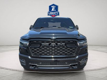 Used 2025 RAM 1500 Big Horn