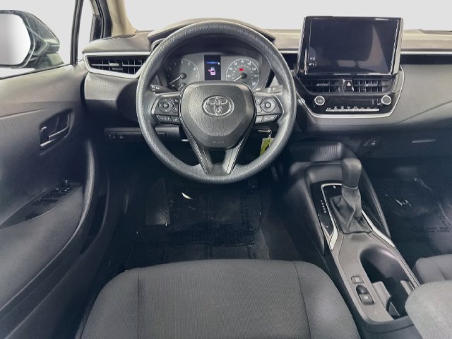 Certified 2025 Toyota Corolla LE FWD image 22