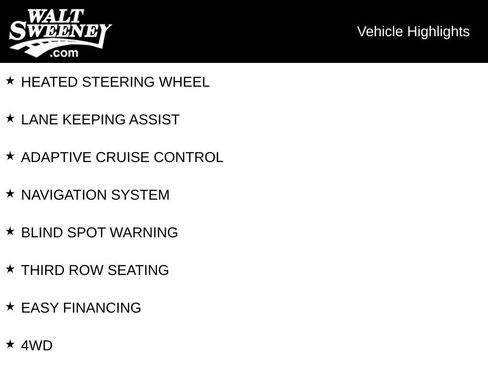 Certified 2017 Ford Explorer Limited w/ Equipment Group 301A AWD/4WD image 16