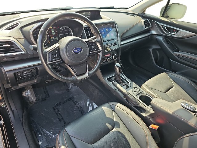 Used 2023 Subaru Crosstrek 2.5i Limited w/ Moonroof Package AWD/4WD image 13