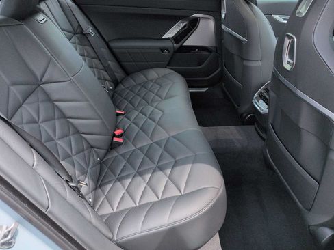 New 2025 BMW 740i xDrive AWD/4WD image 22