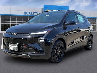 Used 2027 Chevrolet Bolt RS w/ Technology Package