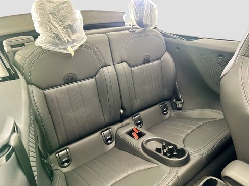 New 2026 MINI Cooper S FWD image 20