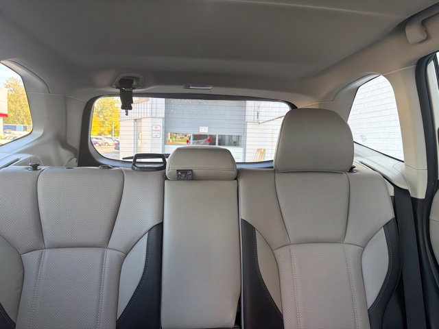 Used 2019 Subaru Forester Limited w/ Popular Package #3 AWD/4WD image 11