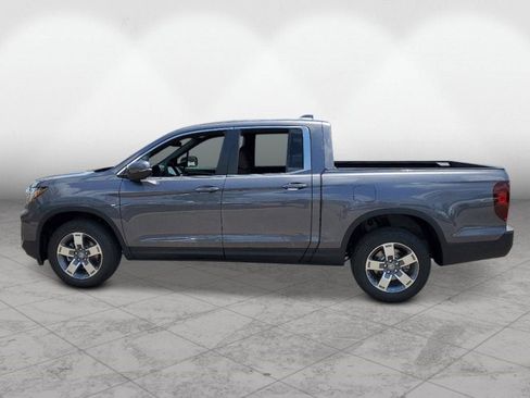 New 2026 Honda Ridgeline RTL image 2