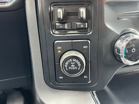 New 2026 Ford F150 Lariat AWD/4WD image 6