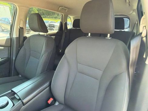 Used 2023 Nissan Rogue S AWD/4WD image 22