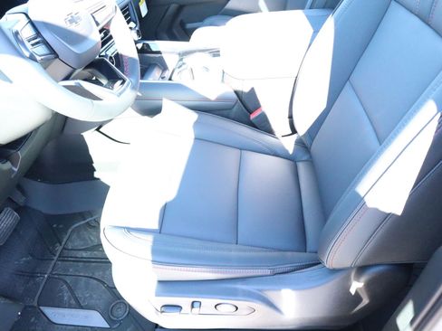 New 2026 Chevrolet Tahoe RST w/ RST Capability Package image 13