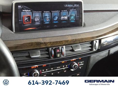 Used 2017 BMW X5 xDrive35i image 20