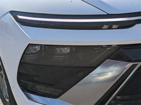 New 2026 Hyundai Sonata Limited image 10