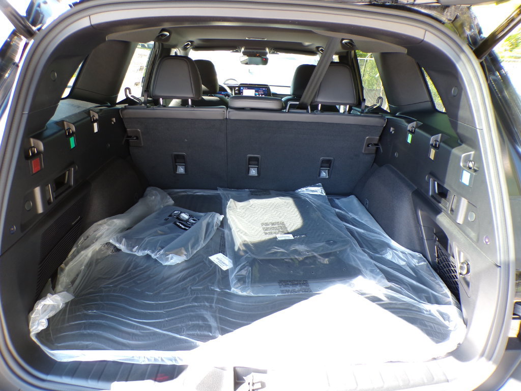 New 2026 Subaru Outback Limited AWD/4WD image 19