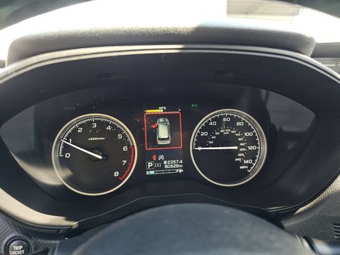 Used 2020 Subaru Forester Premium AWD/4WD image 13