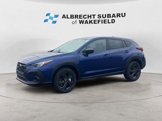 New 2026 Subaru Crosstrek 2.5i video 1