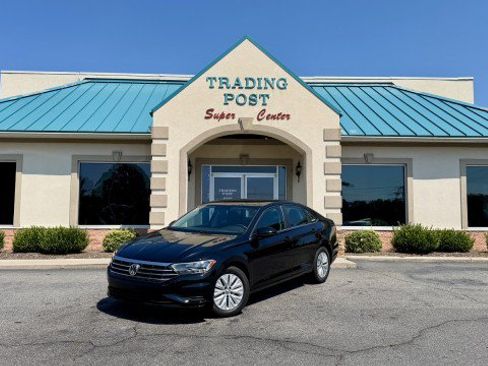 Used 2019 Volkswagen Jetta FWD image 24