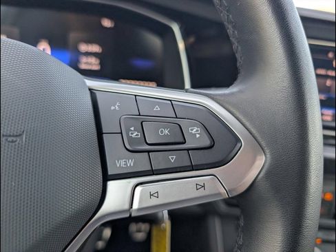 Certified 2024 Volkswagen Jetta Sport FWD image 14