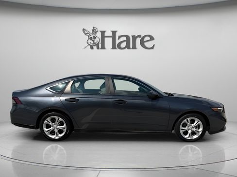 Used 2024 Honda Accord LX image 6