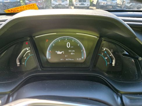 Used 2019 Honda Civic LX image 20