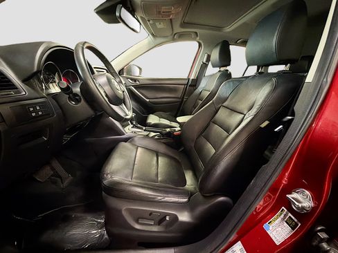 Used 2014 MAZDA CX-5 Grand Touring AWD/4WD image 13