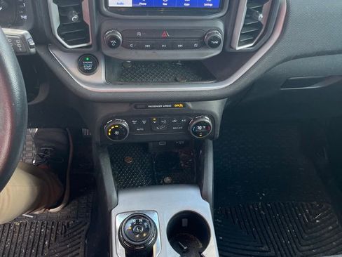 Used 2021 Ford Bronco Sport Big Bend AWD/4WD image 6