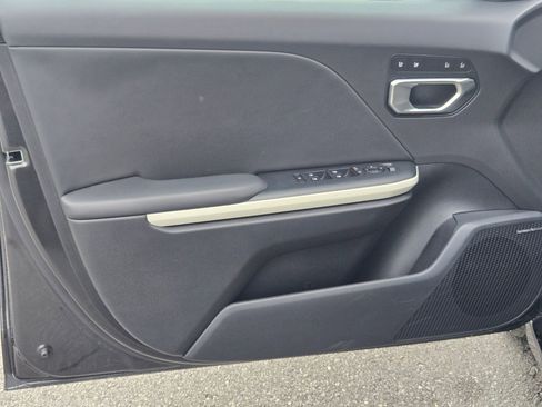 New 2025 Kia K4 GT-Line w/ GT-Line Premium Package image 20