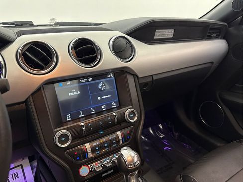 Used 2016 Ford Mustang GT Premium w/ Equipment Group 401A RWD image 39