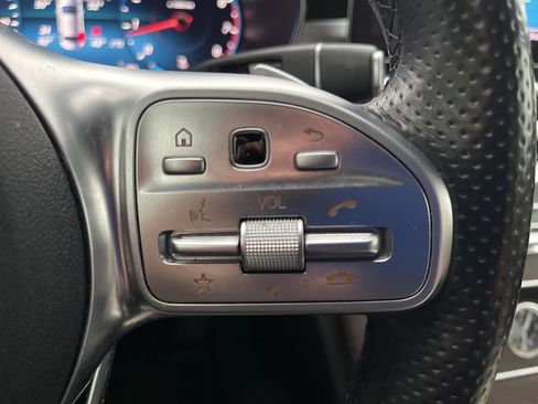 Certified 2021 Mercedes-Benz C 300 Sedan image 20