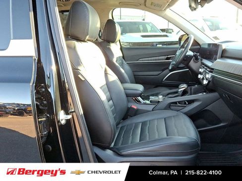 Used 2024 Kia Telluride SX Prestige w/ Towing Package image 38