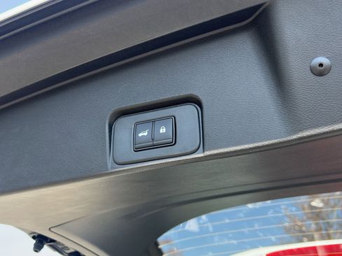 New 2026 Nissan Rogue SV image 22