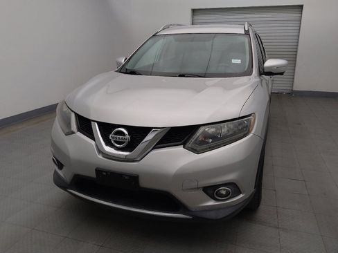 Used 2015 Nissan Rogue SL image 15