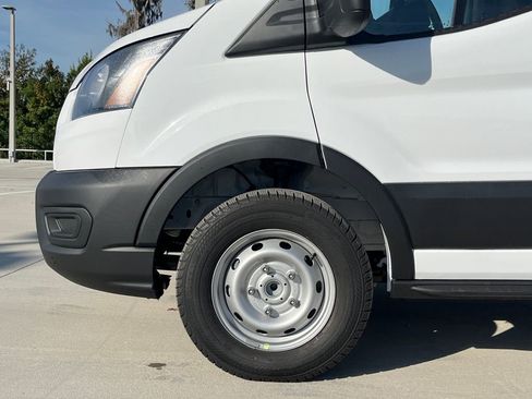New 2026 Ford Transit 250 Base image 7