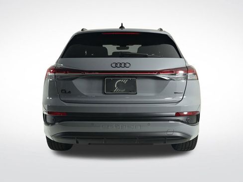 New 2026 Audi Q4 e-tron Premium Plus image 4