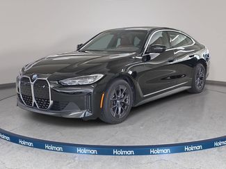 Used 2024 BMW i4 eDrive35 w/ Premium Package RWD video 1