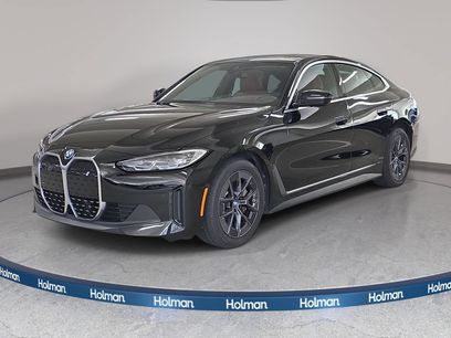 Used 2024 BMW i4 eDrive35 w/ Premium Package