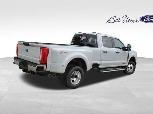 New 2026 Ford F350 XLT AWD/4WD image 3