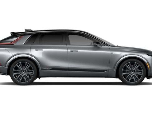 New 2026 Cadillac Lyriq V AWD/4WD image 63
