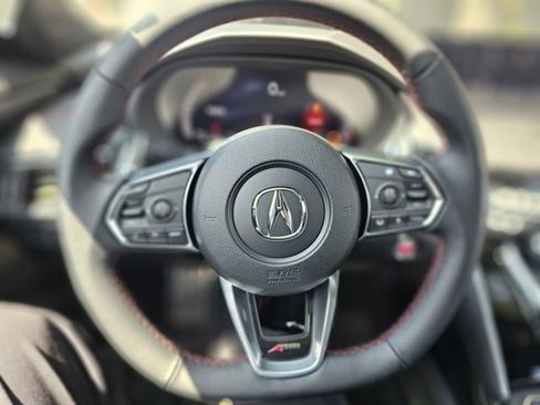 New 2025 Acura TLX SH-AWD w/ A-SPEC Pkg image 27