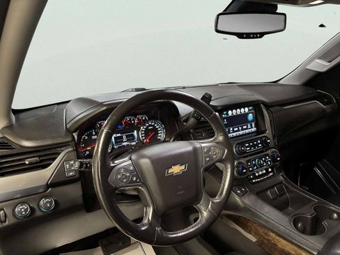 Used 2017 Chevrolet Tahoe LT AWD/4WD image 14