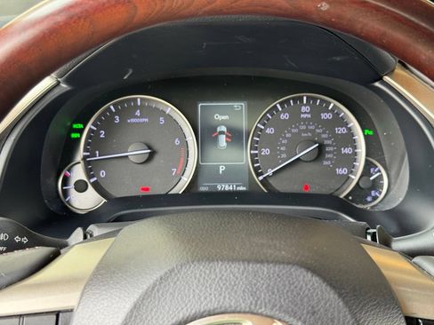 Used 2019 Lexus RX 350 FWD w/ Premium Package image 22