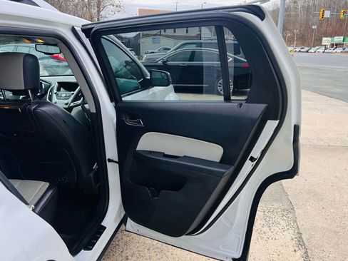 Used 2012 GMC Terrain SLT image 22