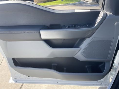 New 2026 Ford F250 XLT w/ FX4 Off-Road Package image 16