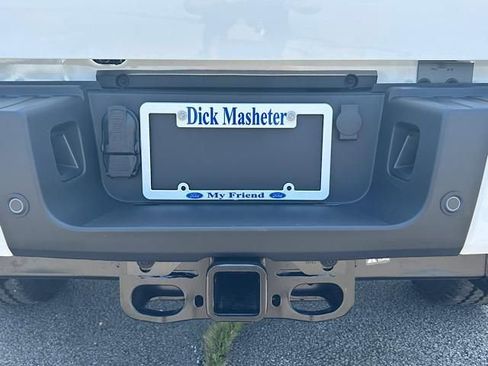 New 2025 Ford F350 XL w/ STX Appearance Package image 40