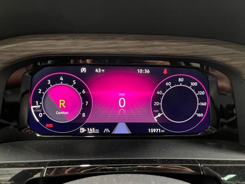 Certified 2025 Volkswagen Atlas SEL Premium R-Line image 21