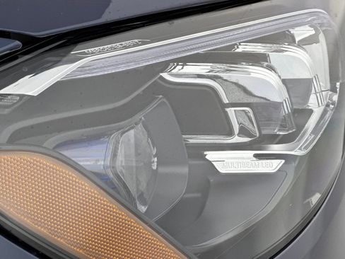 New 2026 Mercedes-Benz GLS 580 GLS 580 image 11