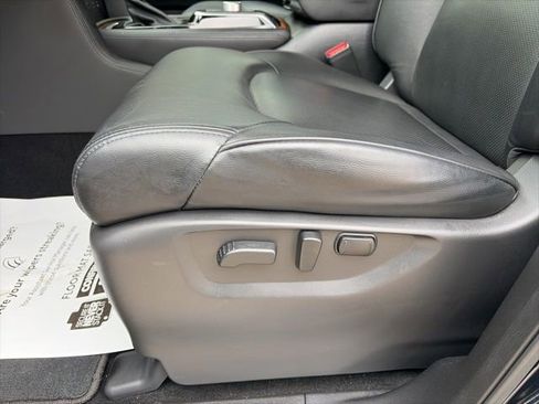 Certified 2024 Nissan Armada SL w/ Cargo Package image 10