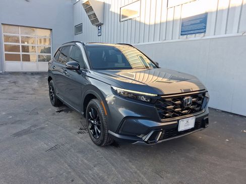 Used 2026 Honda CR-V Sport image 7